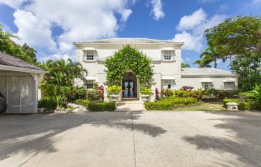 Fig Tree House, Royal Westmoreland Resort, St. James, Barbados