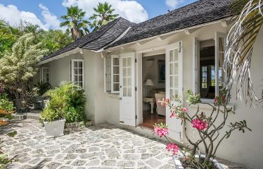 Highland House, Sandy Lane, St. James, Barbados
