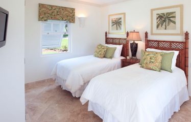Mahogany Drive 7, Royal Westmoreland Resort, St. James, Barbados