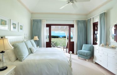 Westerings , Royal Westmoreland Resort , St. James , Barbados