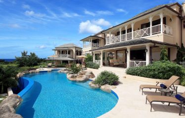 Westerings , Royal Westmoreland Resort , St. James , Barbados
