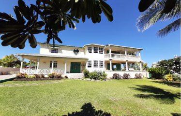Crane Development, St. Philip, Barbados
