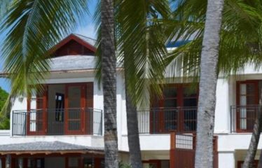 Claridges, Mullins, St. Peter, Barbados