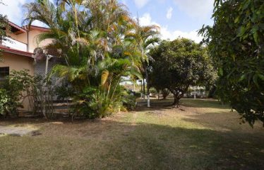 Heywoods Estate, St. Peter, Barbados