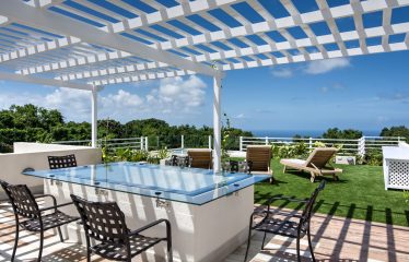 Palm Sanctuary, Apes Hill Golf Resort, St James, Barbados