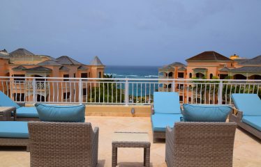 The Crane Resort, St. Philip, Barbados