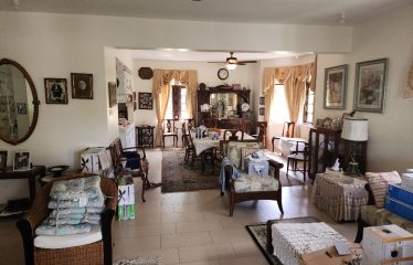 Rockley New Road, Christ Church, Barbados