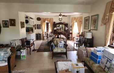 Rockley New Road, Christ Church, Barbados