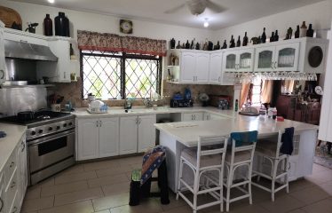 Rockley New Road, Christ Church, Barbados