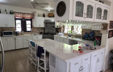 Rockley New Road, Christ Church, Barbados