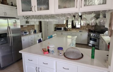 Rockley New Road, Christ Church, Barbados