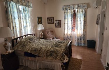 Rockley New Road, Christ Church, Barbados