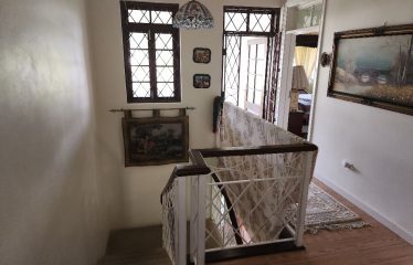 Rockley New Road, Christ Church, Barbados