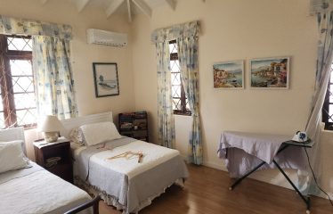 Rockley New Road, Christ Church, Barbados