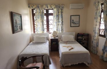 Rockley New Road, Christ Church, Barbados