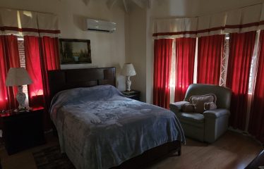 Rockley New Road, Christ Church, Barbados