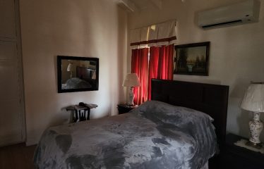 Rockley New Road, Christ Church, Barbados