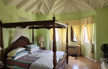 Rockley New Road, Christ Church, Barbados