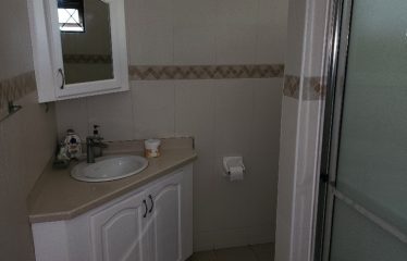 Rockley New Road, Christ Church, Barbados