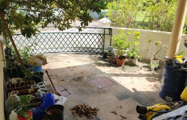 Rockley New Road, Christ Church, Barbados