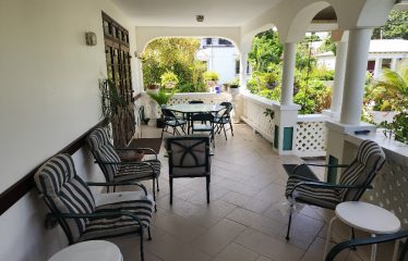 Rockley New Road, Christ Church, Barbados