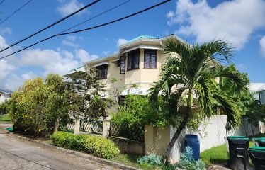 Rockley New Road, Christ Church, Barbados