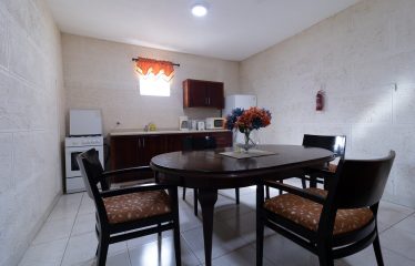 Ocean 15, Dover, St. Lawrence Gap, Christ Church, Barbados