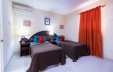 Ocean 15, Dover, St. Lawrence Gap, Christ Church, Barbados