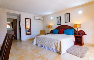 Ocean 15, Dover, St. Lawrence Gap, Christ Church, Barbados