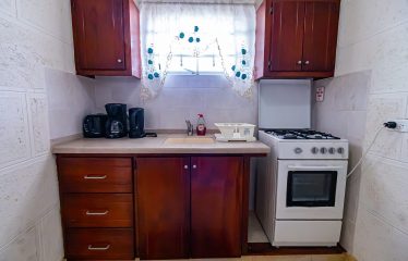 Ocean 15, Dover, St. Lawrence Gap, Christ Church, Barbados