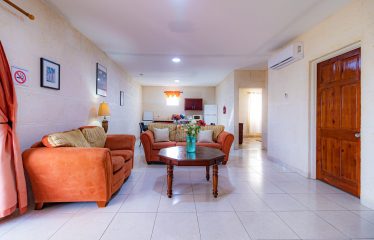 Ocean 15, Dover, St. Lawrence Gap, Christ Church, Barbados