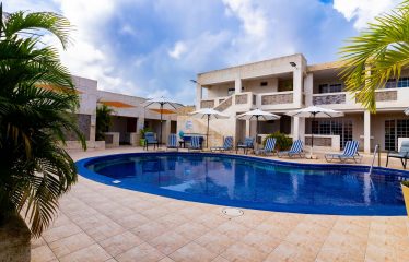 Ocean 15, Dover, St. Lawrence Gap, Christ Church, Barbados