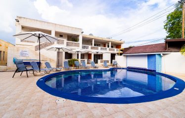 Ocean 15, Dover, St. Lawrence Gap, Christ Church, Barbados