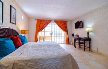 Ocean 15, Dover, St. Lawrence Gap, Christ Church, Barbados