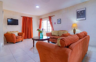 Ocean 15, Dover, St. Lawrence Gap, Christ Church, Barbados