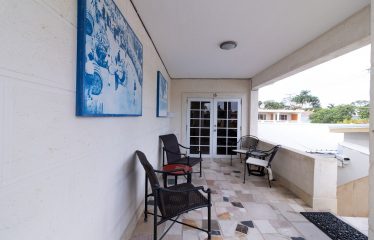 Ocean 15, Dover, St. Lawrence Gap, Christ Church, Barbados