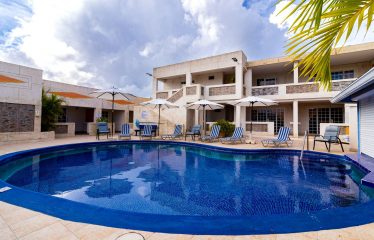 Ocean 15, Dover, St. Lawrence Gap, Christ Church, Barbados