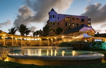 The Crane Residences, The Crane Resort, St. Philip, Barbados