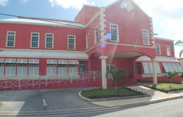 Bridgetown, Belleville, St. Michael, Barbados