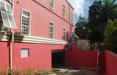 Bridgetown, Belleville, St. Michael, Barbados