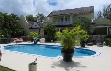 Sugar Hill Resort, Westmoreland, St. James, Barbados