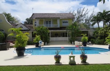 Sugar Hill Resort, Westmoreland, St. James, Barbados