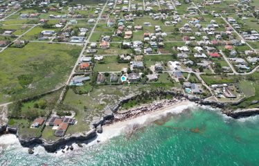 Crane Development, St. Philip, Barbados