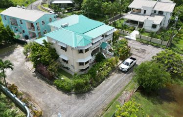 Rockley New Road, Christ Church, Barbados