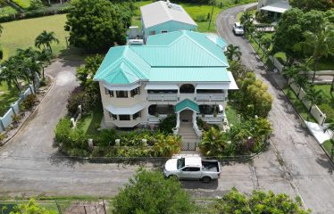 Rockley New Road, Christ Church, Barbados