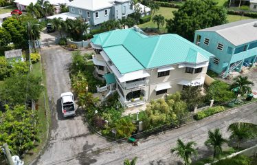 Rockley New Road, Christ Church, Barbados