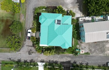 Rockley New Road, Christ Church, Barbados