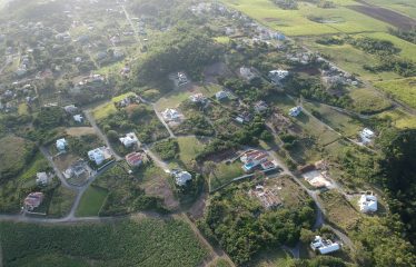Rolling Hills, St. George, Barbados