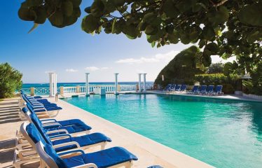 The Crane Residences, The Crane Resort, St. Philip, Barbados