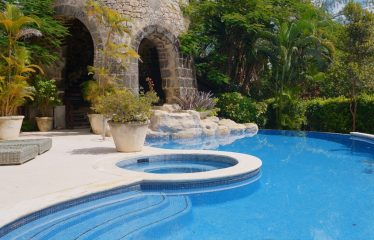 Woodland Great House, St. George, Barbados